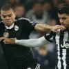 Liga Campionilor: Juventus - Real Madrid 2-1, in prima mansa a semifinalelor
